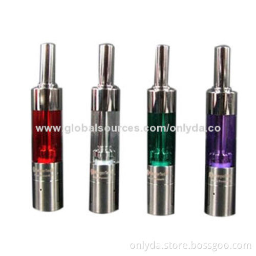 Kanger Mini Protanks 3 with 1.5mL Capacity, Glass Can be Replace, Coils Work, Aerotank